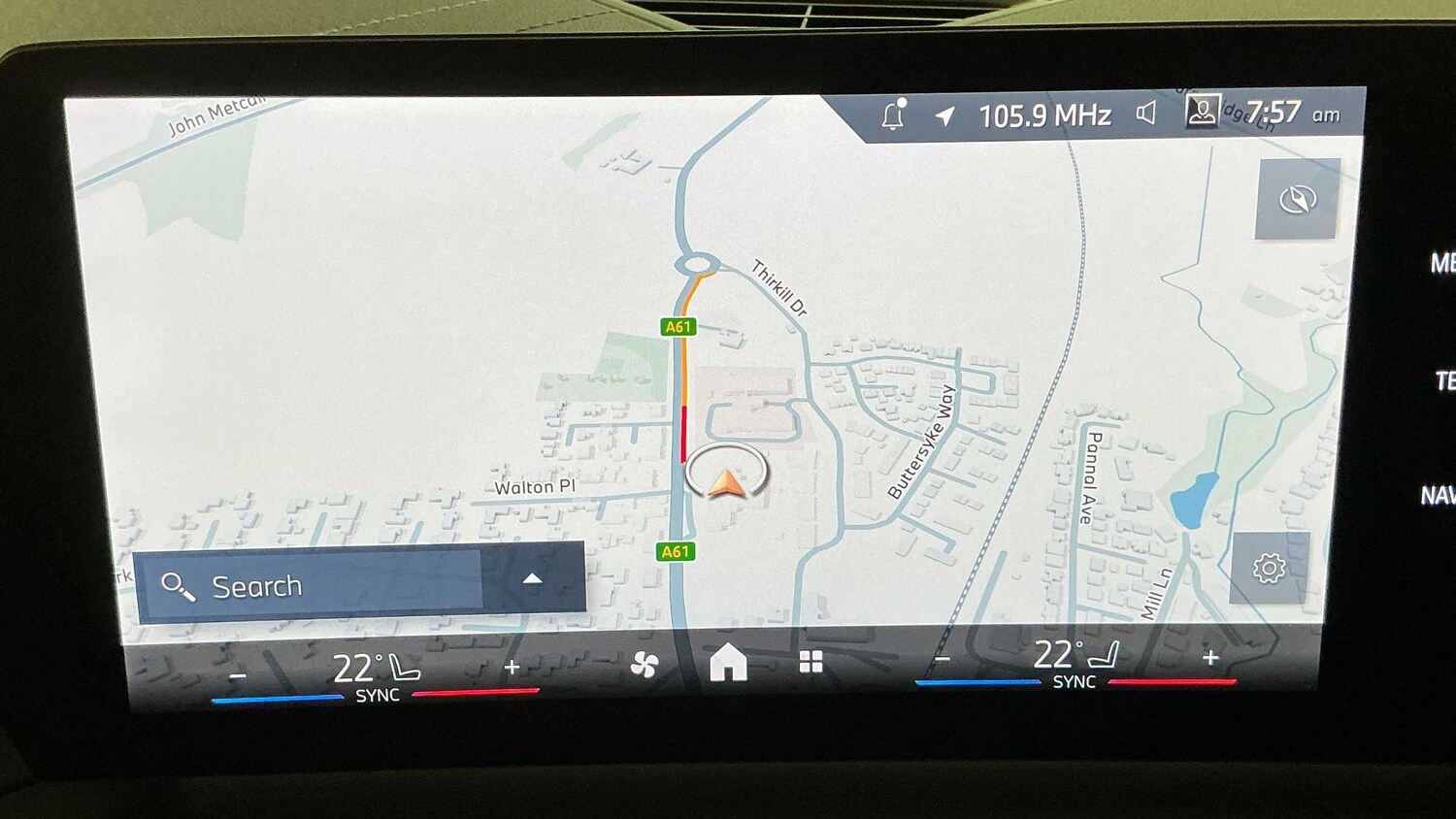 Used BMW 1 Series 2025 for sale - 76339520: Photo 13