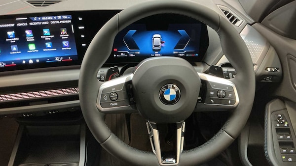 Used BMW 1 Series 2025 for sale - 76339520: Photo 15