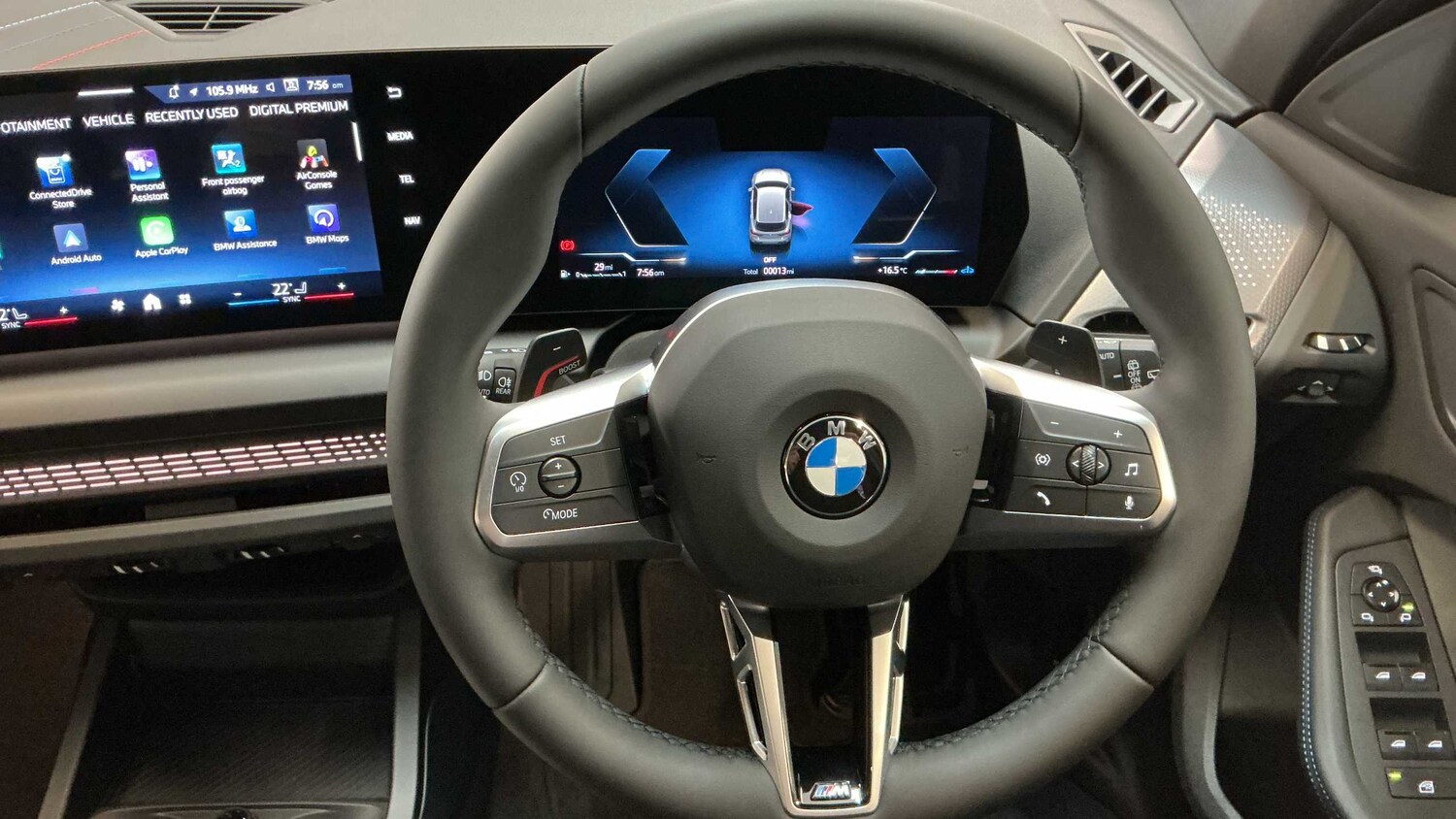 Used BMW 1 Series 2025 for sale - 76339520: Photo 16