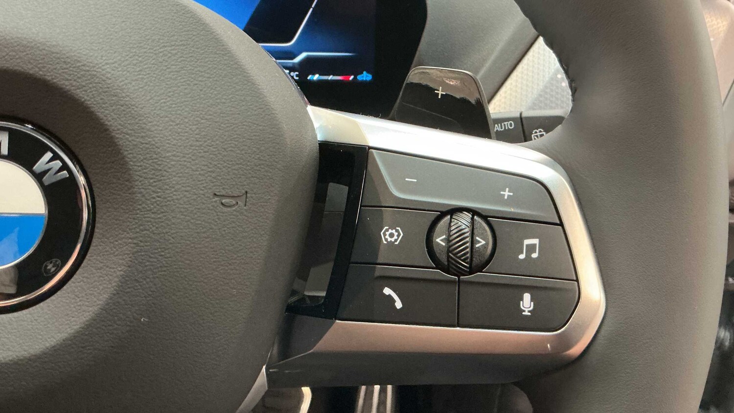 Used BMW 1 Series 2025 for sale - 76339520: Photo 18