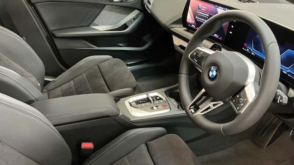 Used BMW 1 Series 2025 for sale - 76339520: Photo 18