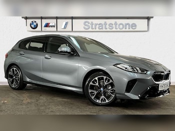 BMW - 1 Series
