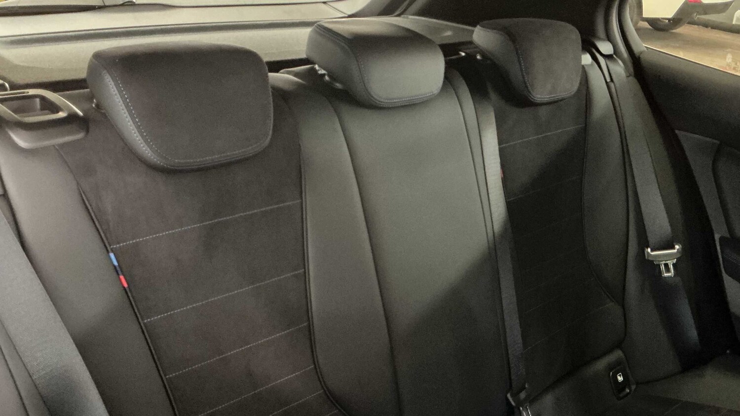 Used BMW 1 Series 2025 for sale - 76339520: Photo 22