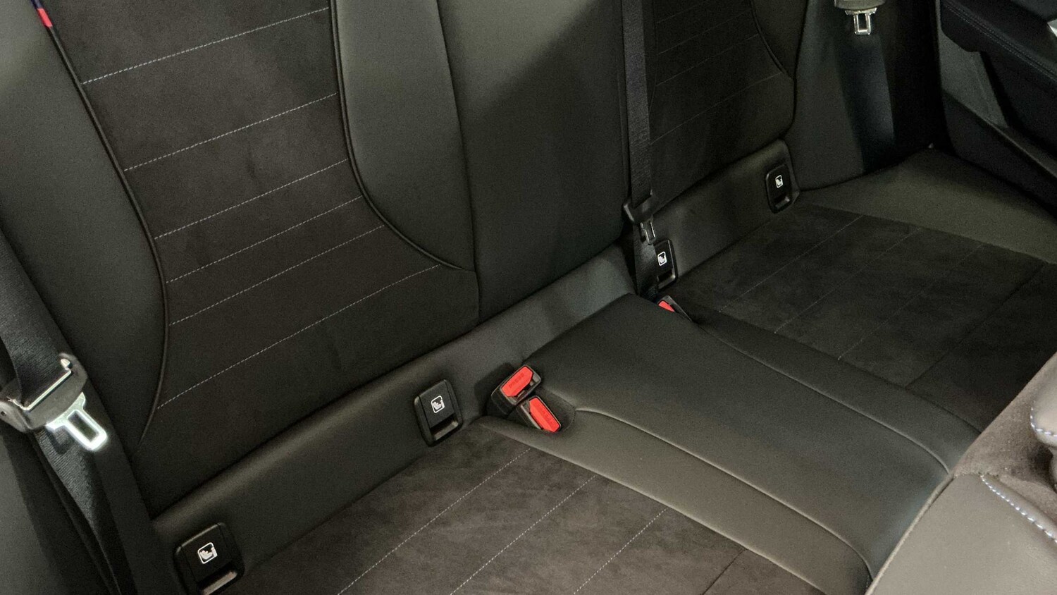 Used BMW 1 Series 2025 for sale - 76339520: Photo 24