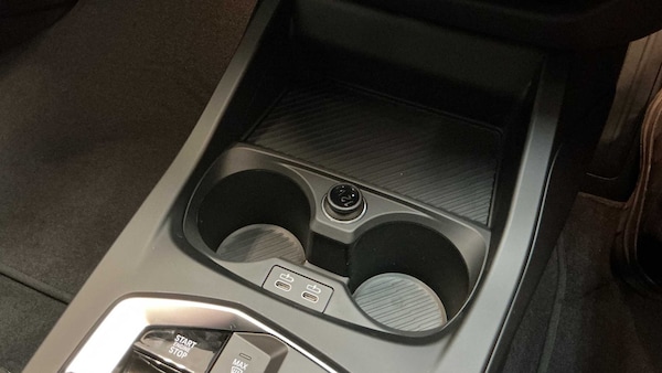 Used BMW 1 Series 2025 for sale - 76339520: Photo 24