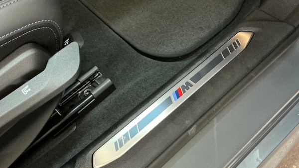Used BMW 1 Series 2025 for sale - 76339520: Photo 25