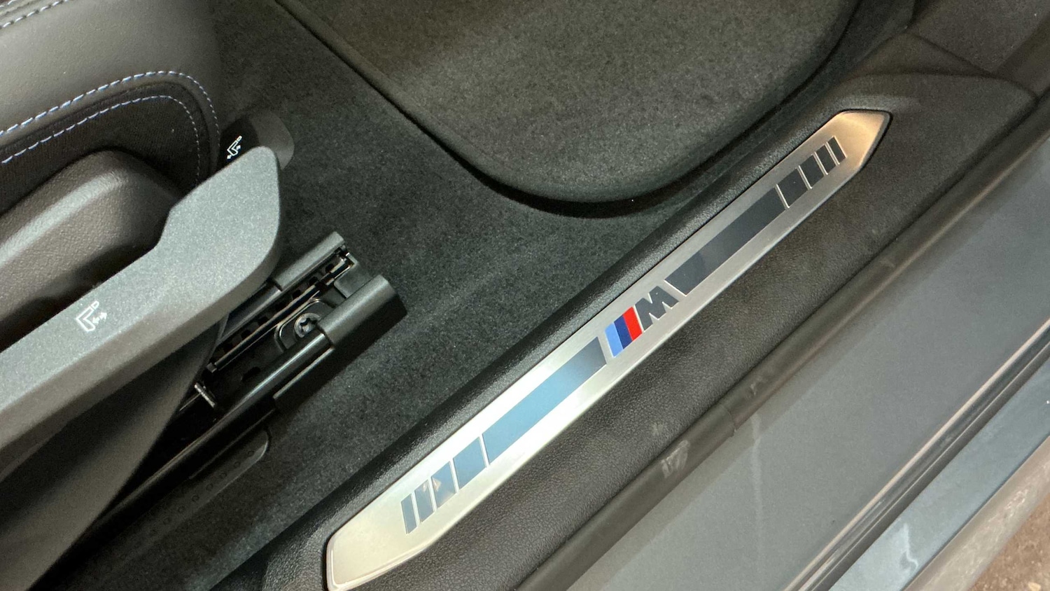 Used BMW 1 Series 2025 for sale - 76339520: Photo 26