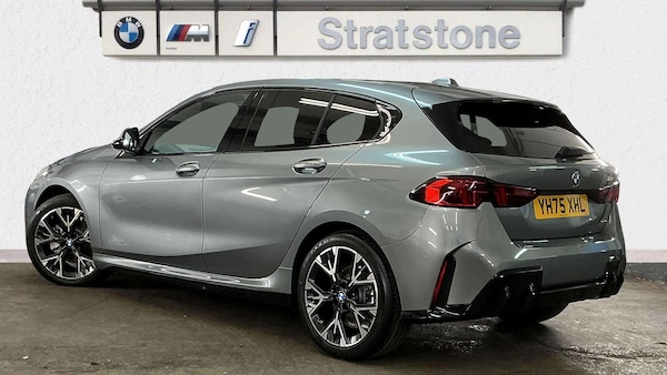 Used BMW 1 Series 2025 for sale - 76339520: Photo 2