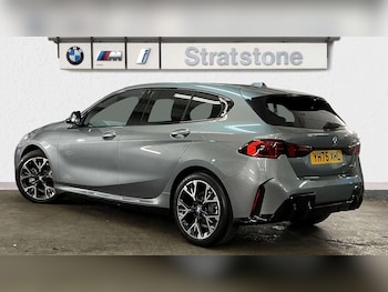 Used BMW 1 Series 2025 for sale - 76339520: Photo 2
