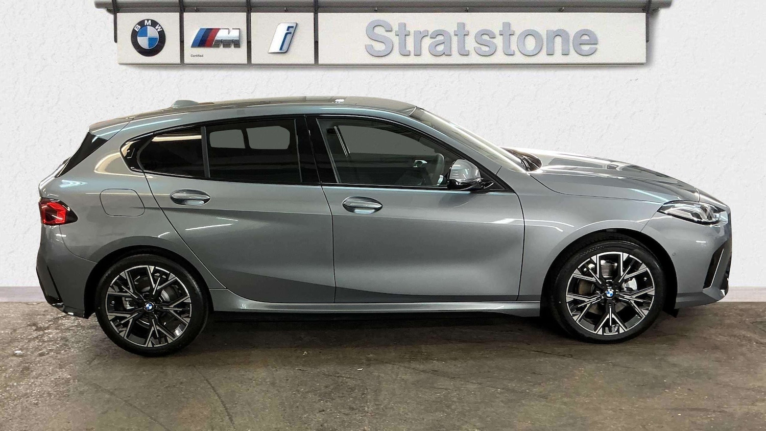 Used BMW 1 Series 2025 for sale - 76339520: Photo 3