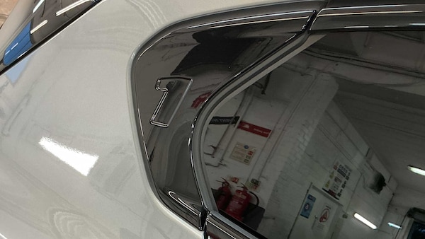 Used BMW 1 Series 2025 for sale - 76339520: Photo 30