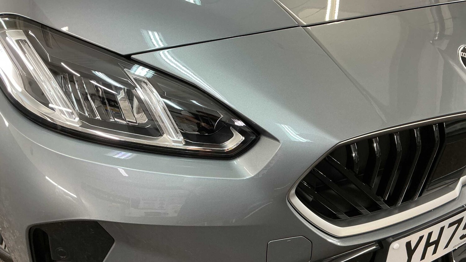 Used BMW 1 Series 2025 for sale - 76339520: Photo 32