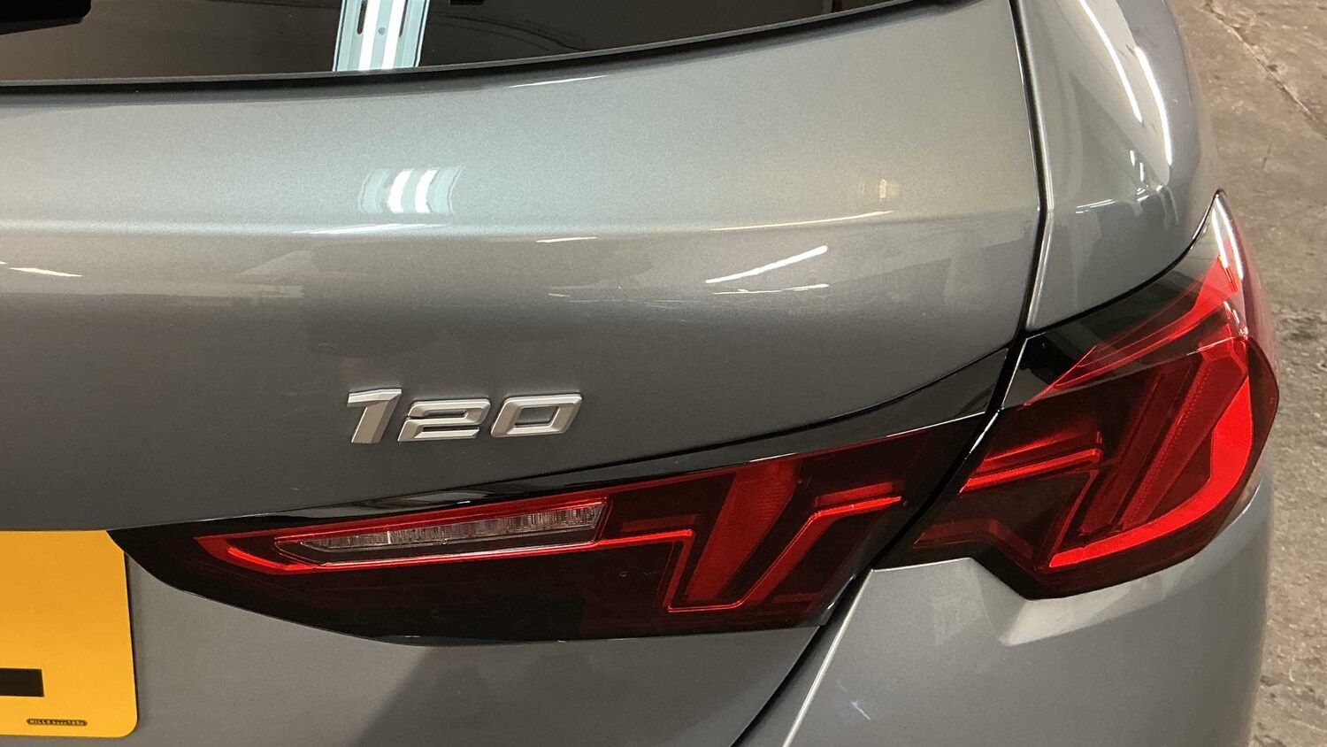 Used BMW 1 Series 2025 for sale - 76339520: Photo 33