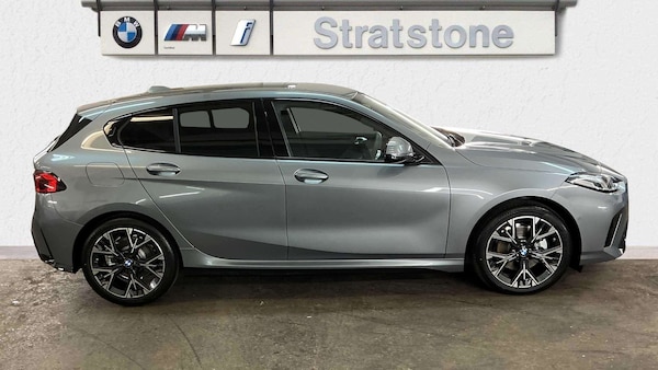 Used BMW 1 Series 2025 for sale - 76339520: Photo 3