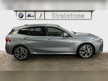 Used BMW 1 Series 2025 for sale - 76339520: Photo 3