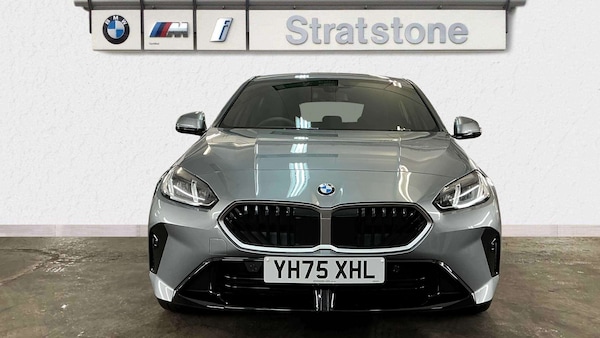 Used BMW 1 Series 2025 for sale - 76339520: Photo 5