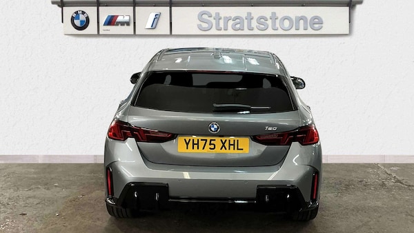 Used BMW 1 Series 2025 for sale - 76339520: Photo 6