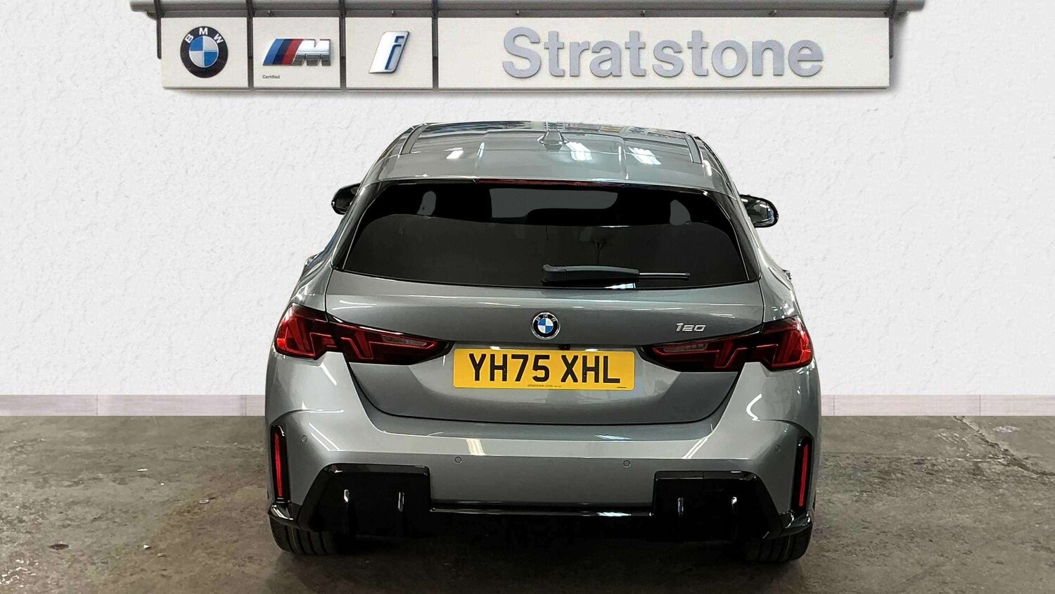 Used BMW 1 Series 2025 for sale - 76339520: Photo 7