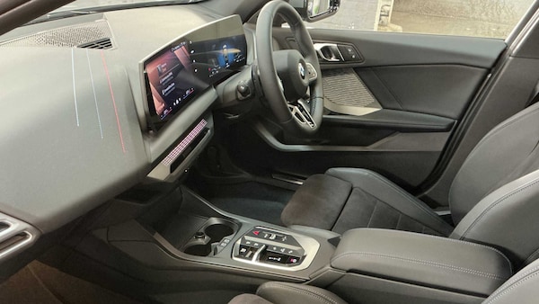 Used BMW 1 Series 2025 for sale - 76339520: Photo 7