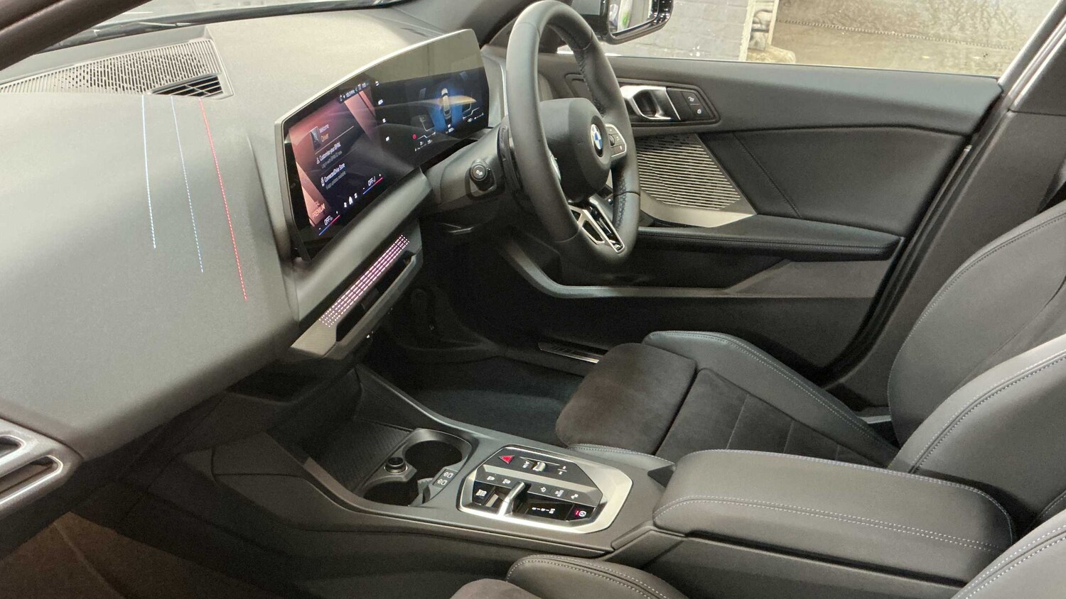 Used BMW 1 Series 2025 for sale - 76339520: Photo 8