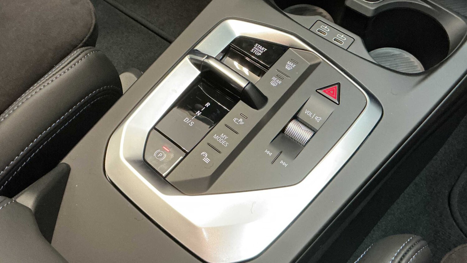 Used BMW 1 Series 2025 for sale - 76339520: Photo 9