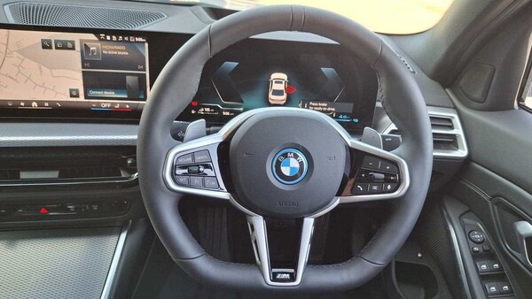 Used BMW 3 Series 2025 for sale - 75249096: Photo 11