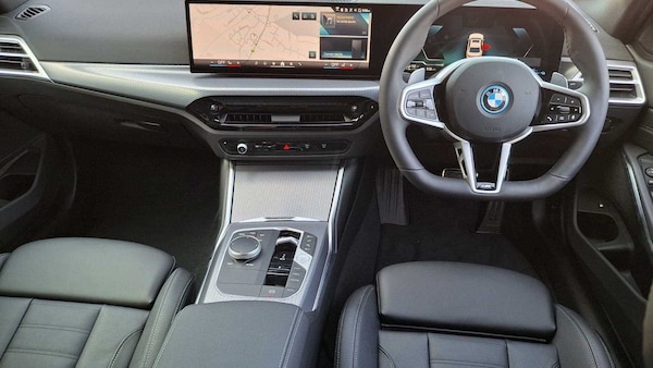 Used BMW 3 Series 2025 for sale - 75249096: Photo 12