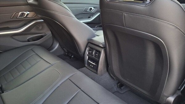 Used BMW 3 Series 2025 for sale - 75249096: Photo 13
