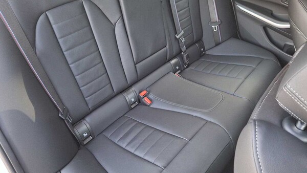 Used BMW 3 Series 2025 for sale - 75249096: Photo 14