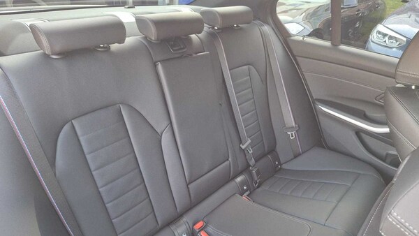 Used BMW 3 Series 2025 for sale - 75249096: Photo 15
