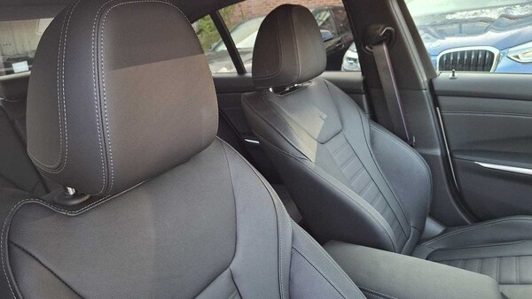 Used BMW 3 Series 2025 for sale - 75249096: Photo 17