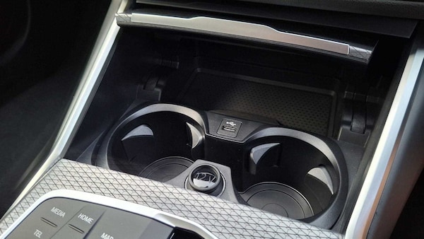 Used BMW 3 Series 2025 for sale - 75249096: Photo 28
