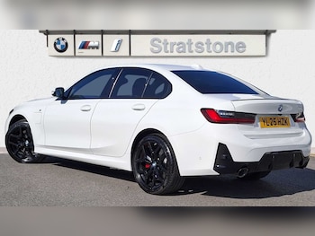 Used BMW 3 Series 2025 for sale - 75249096: Photo