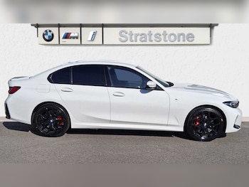 Used BMW 3 Series 2025 for sale - 75249096: Photo