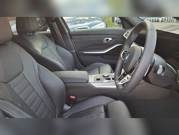 Used BMW 3 Series 2025 for sale - 75249096: Photo