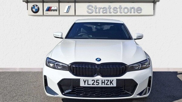 Used BMW 3 Series 2025 for sale - 75249096: Photo 5