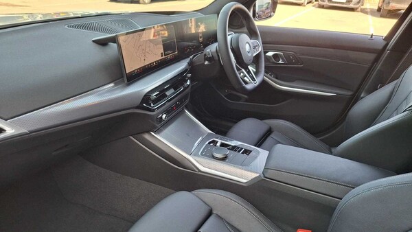 Used BMW 3 Series 2025 for sale - 75249096: Photo 7