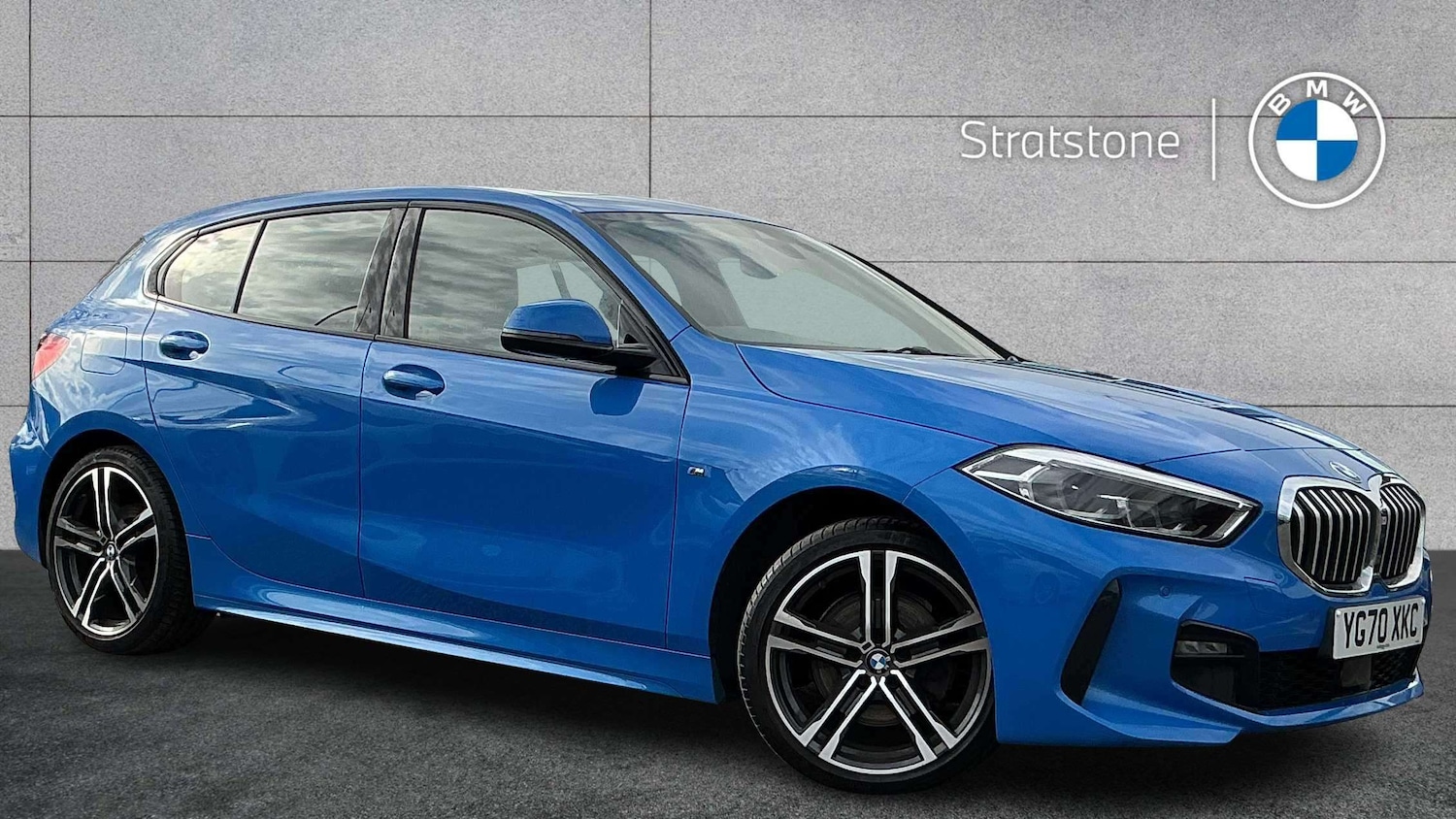 Used BMW 1 Series for sale - 77661250: Photo 1