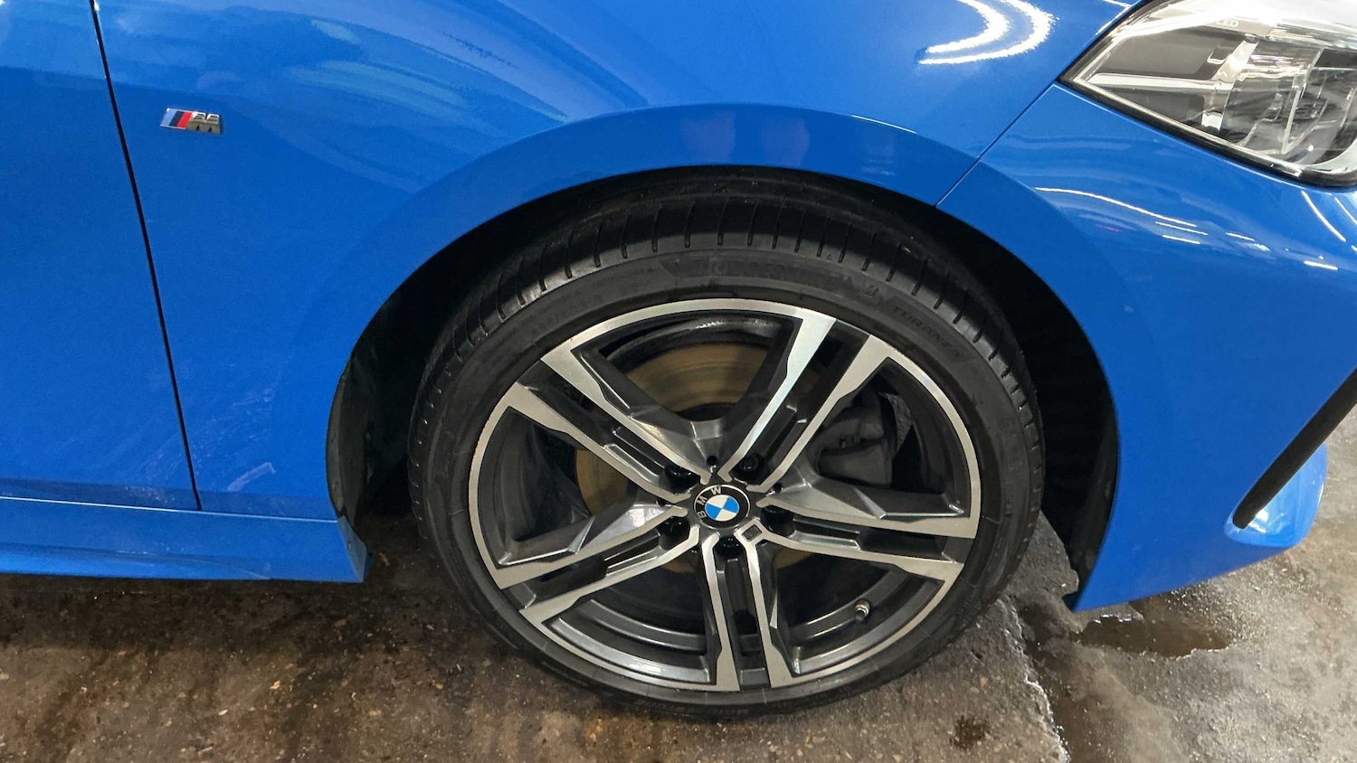 Used BMW 1 Series for sale - 77661250: Photo 11