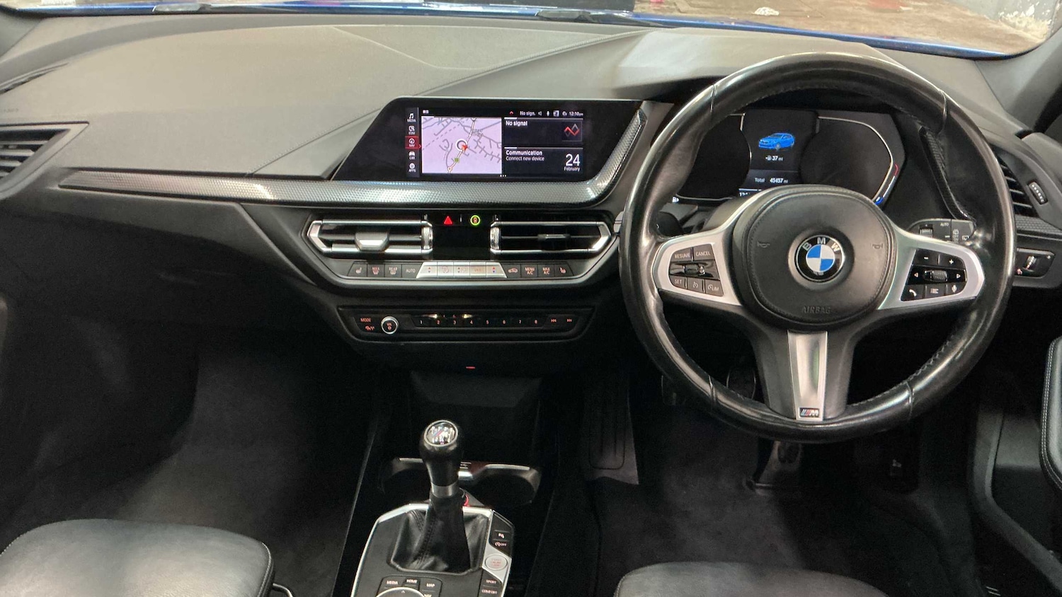 Used BMW 1 Series for sale - 77661250: Photo 17