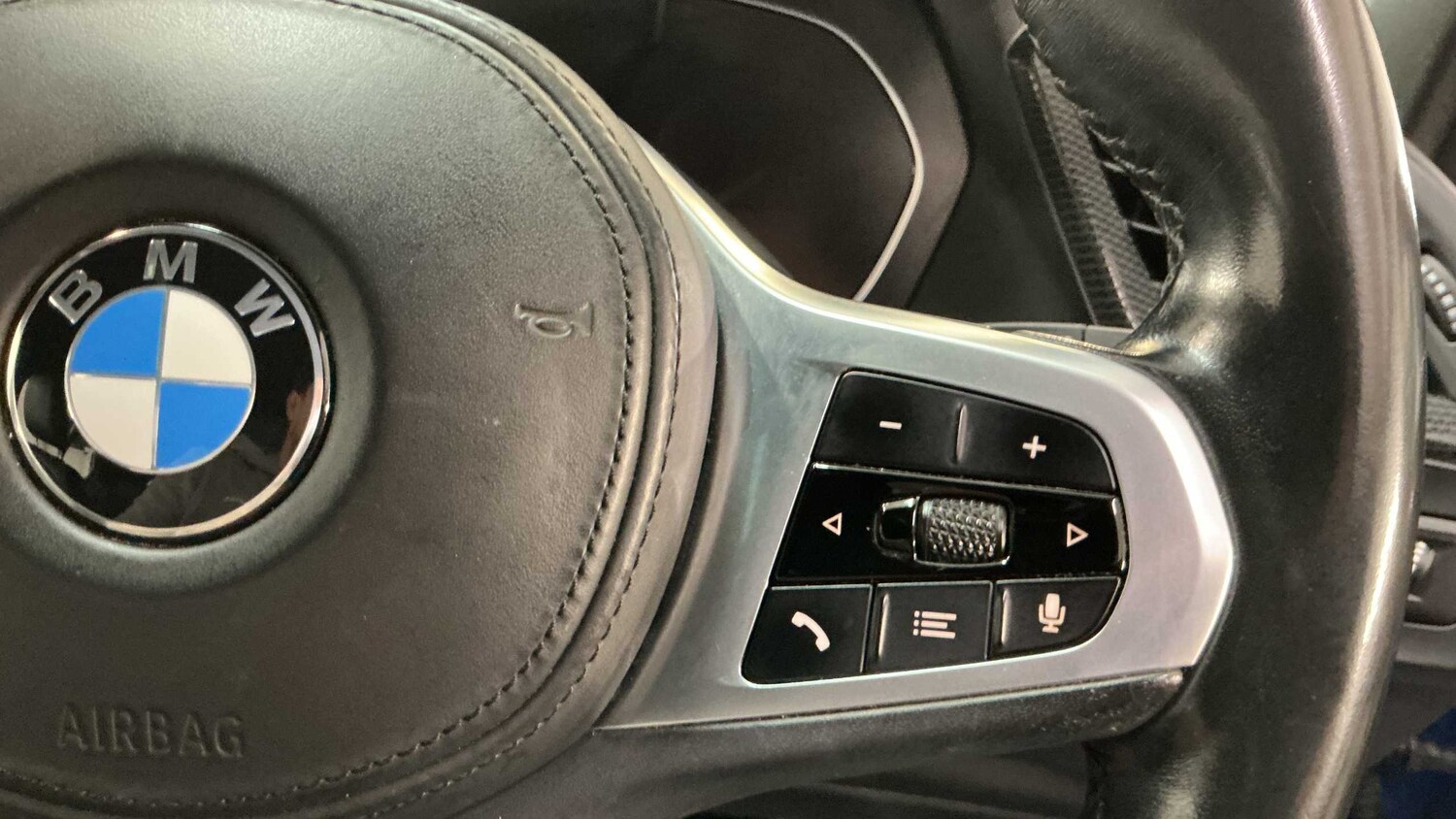 Used BMW 1 Series for sale - 77661250: Photo 19