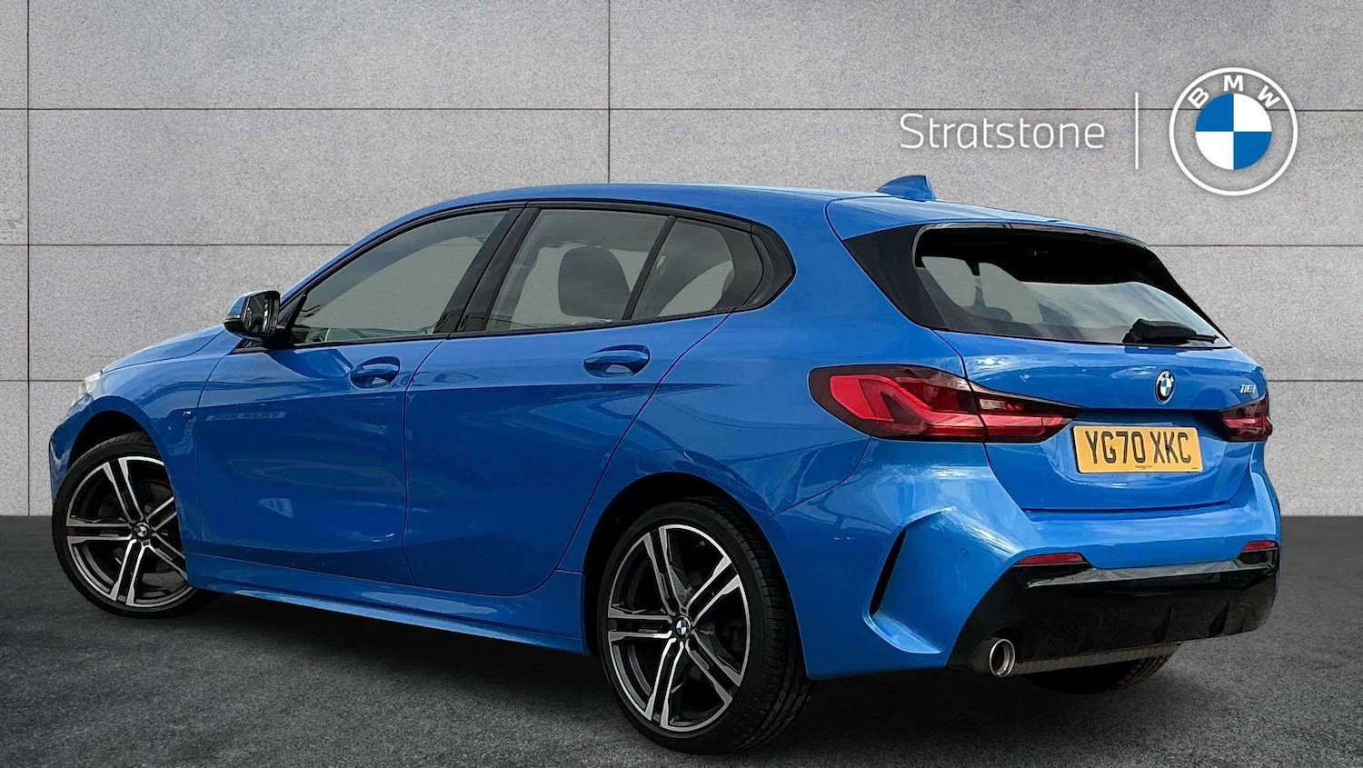 Used BMW 1 Series for sale - 77661250: Photo 2