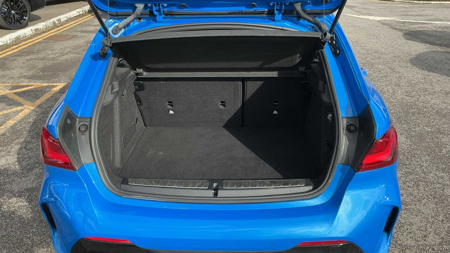 Used BMW 1 Series for sale - 77661250: Photo 28