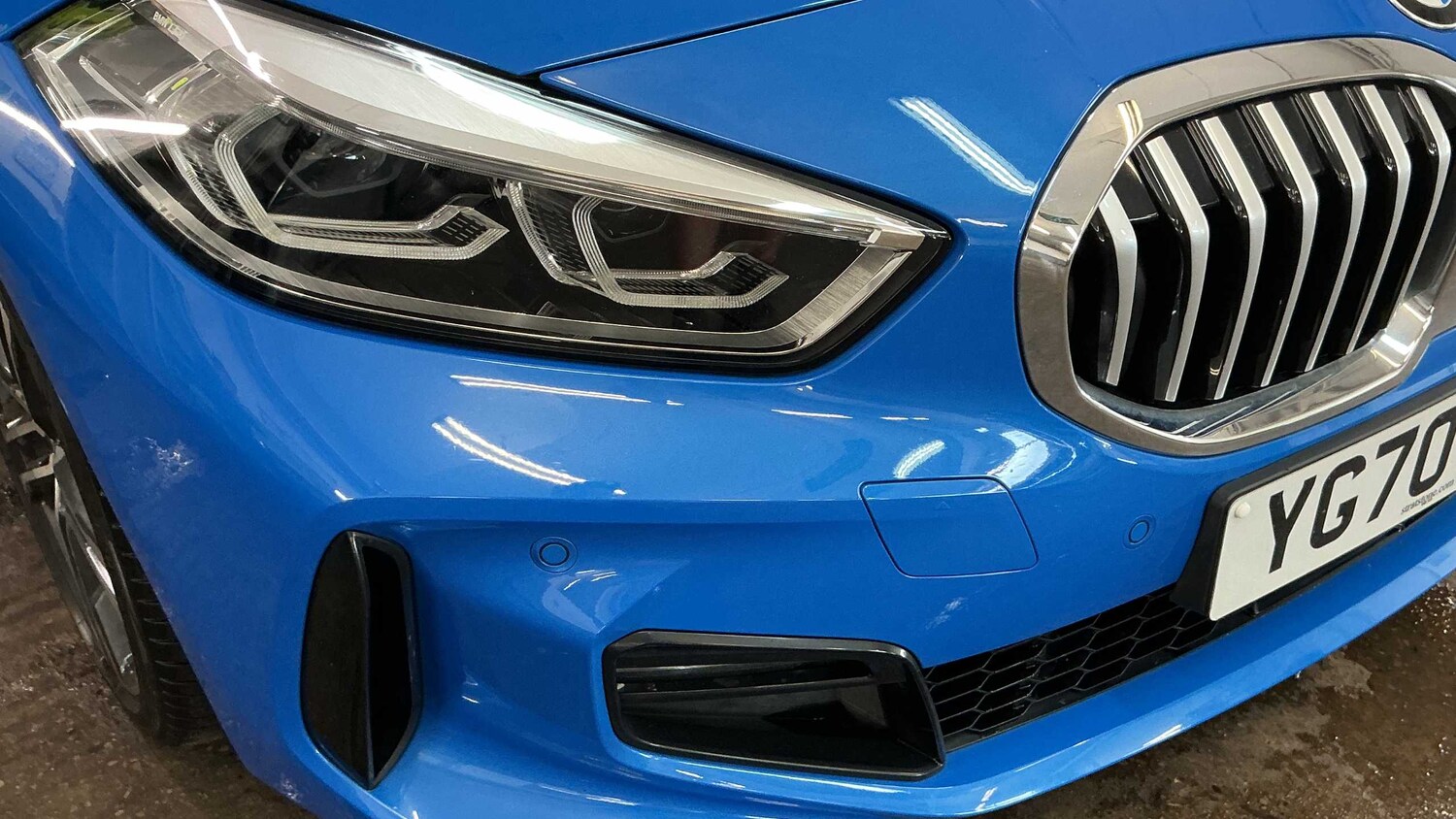 Used BMW 1 Series for sale - 77661250: Photo 29