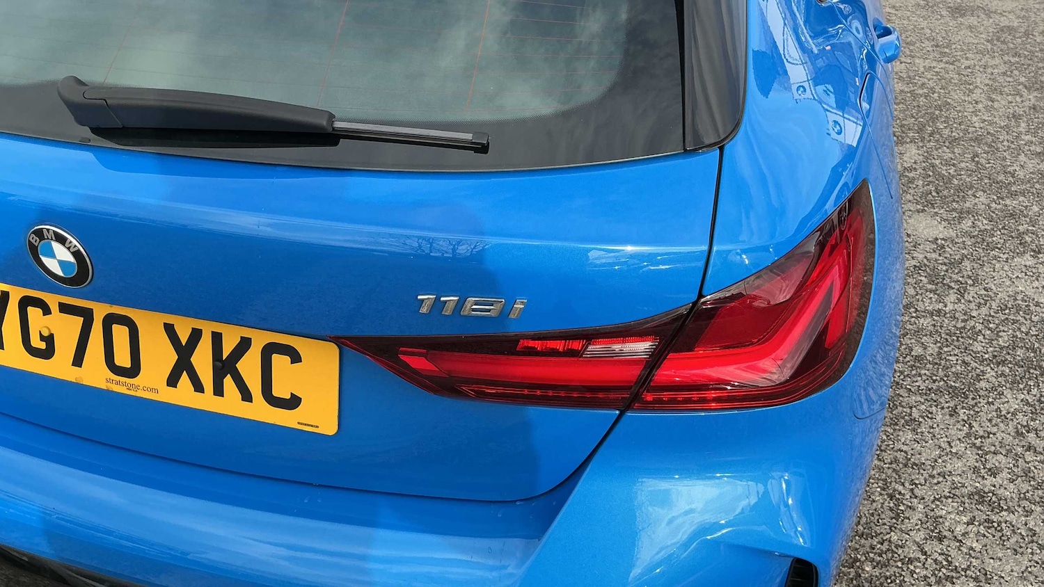 Used BMW 1 Series for sale - 77661250: Photo 31