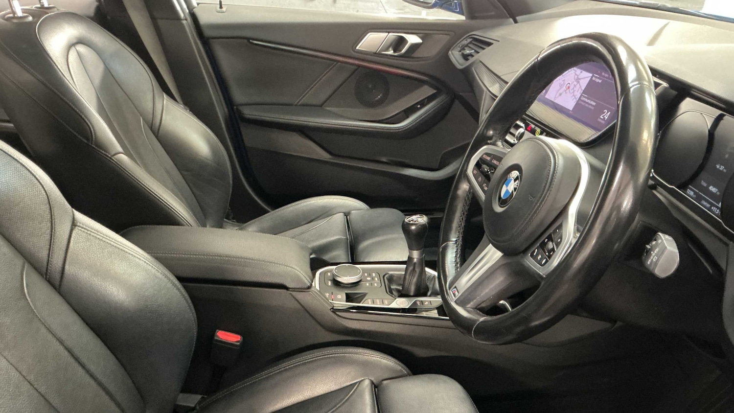 Used BMW 1 Series for sale - 77661250: Photo 5