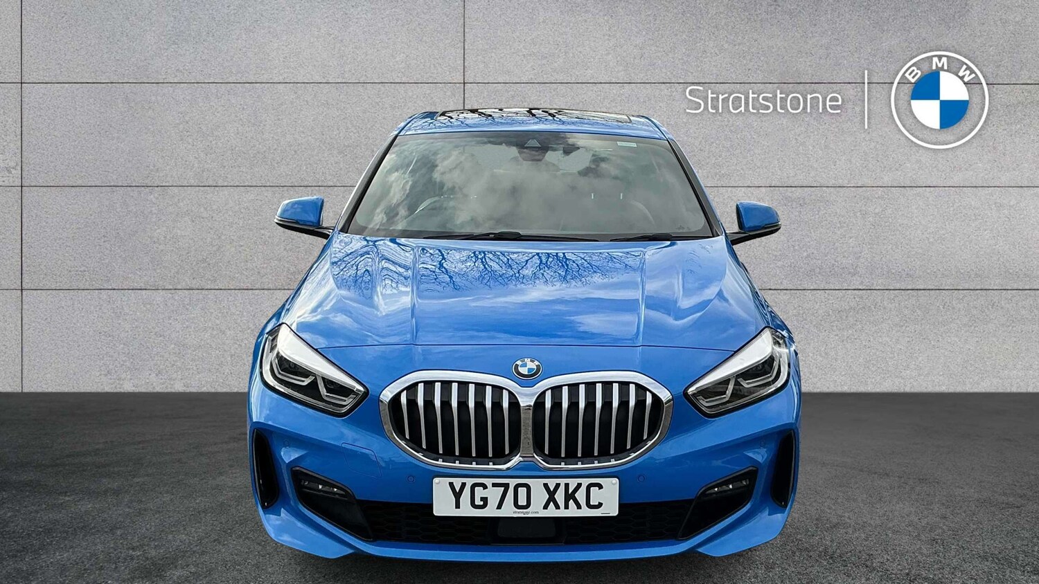 Used BMW 1 Series for sale - 77661250: Photo 6