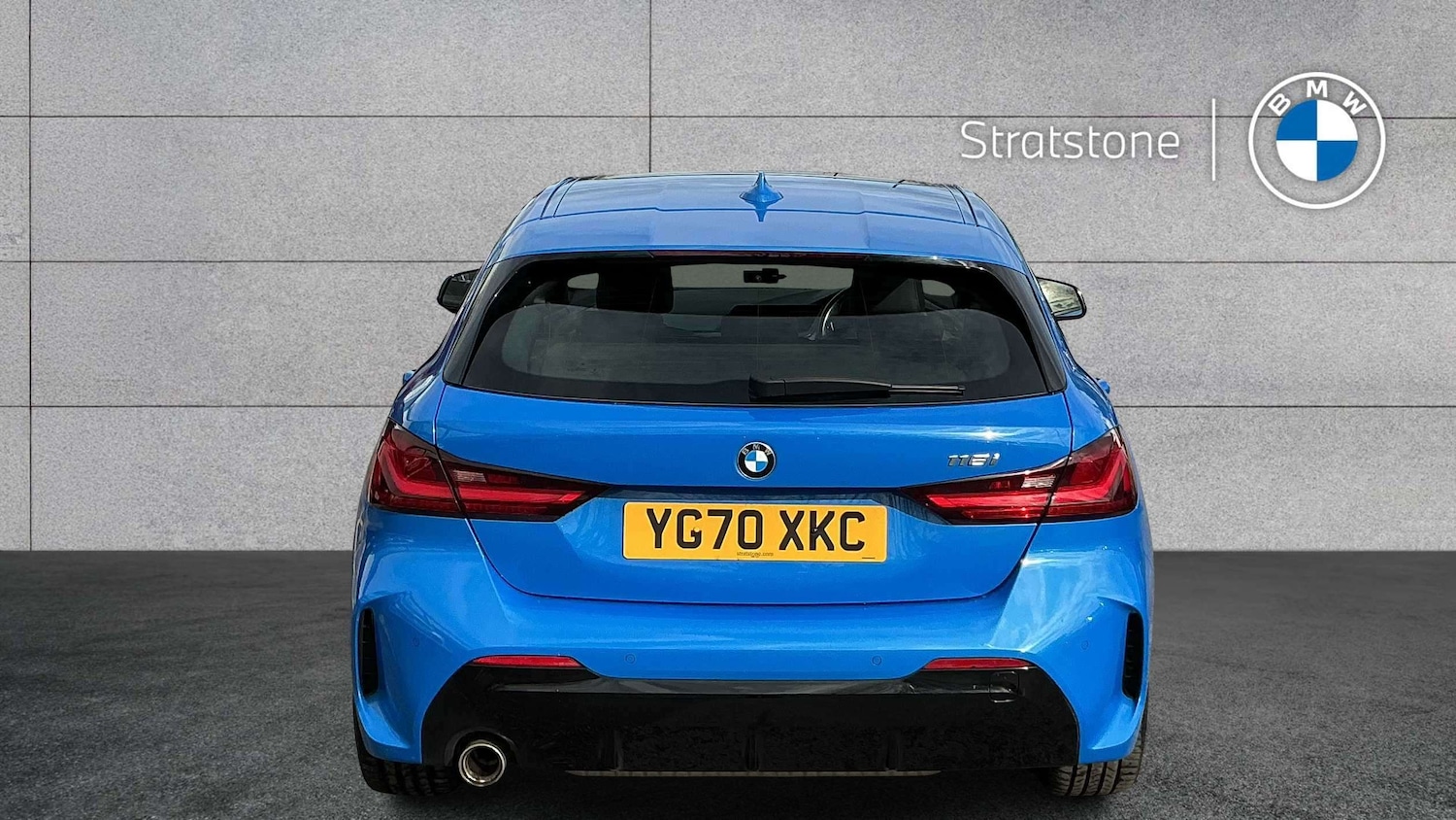 Used BMW 1 Series for sale - 77661250: Photo 7