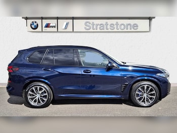 Used BMW X5 2025 for sale - 75993924: Photo