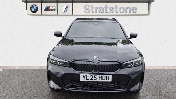 Used BMW 3 Series 2025 for sale - 75390541: Photo 11